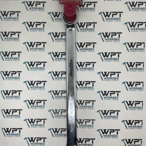 Sidchrome 22mm Ring & Open End Metric Spanner 22231