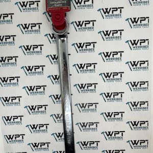 Sidchrome 23mm Ring & Open End Metric Spanner 22232