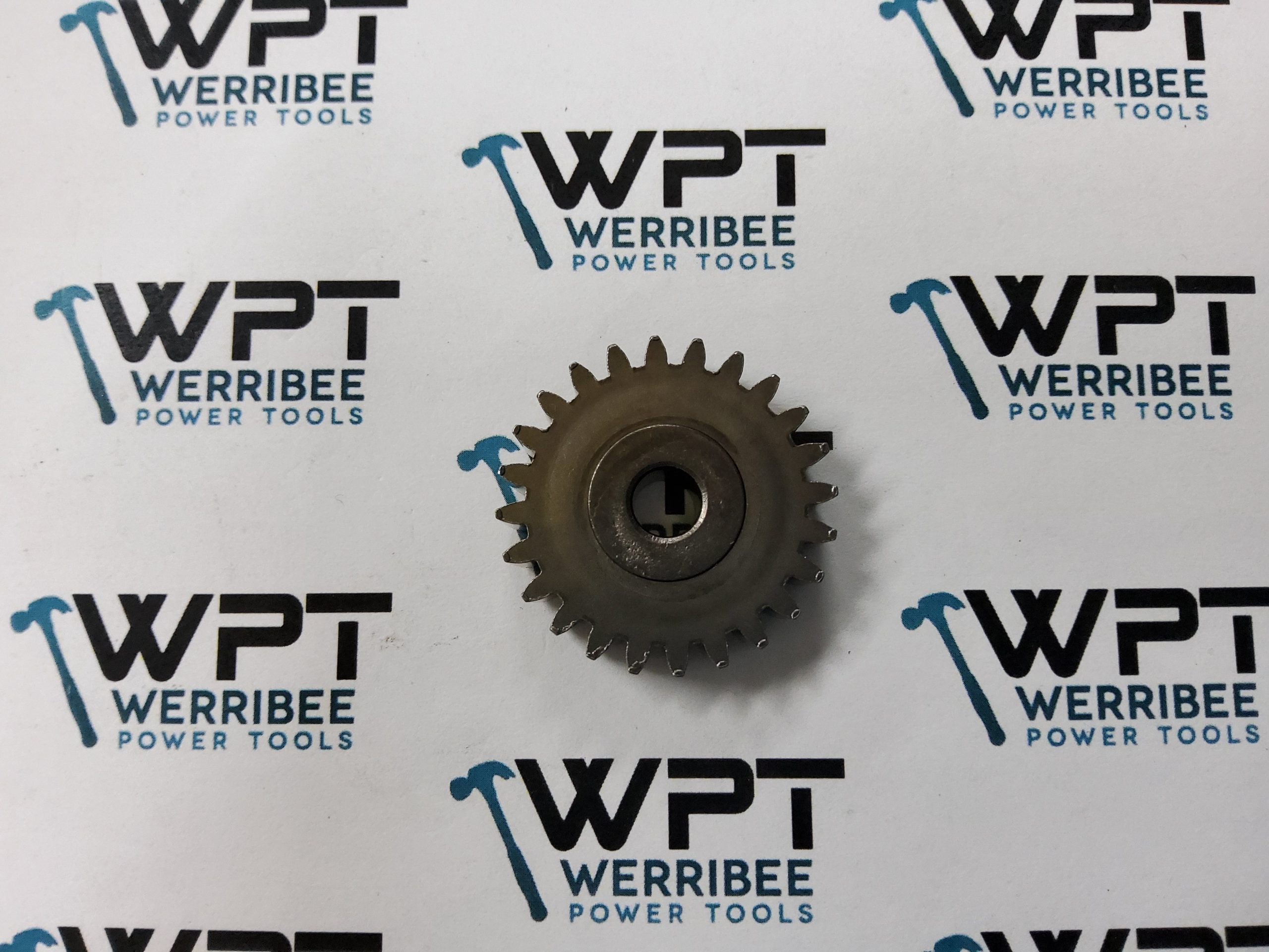 Makita Spur Gear 226880-8 - Image 2