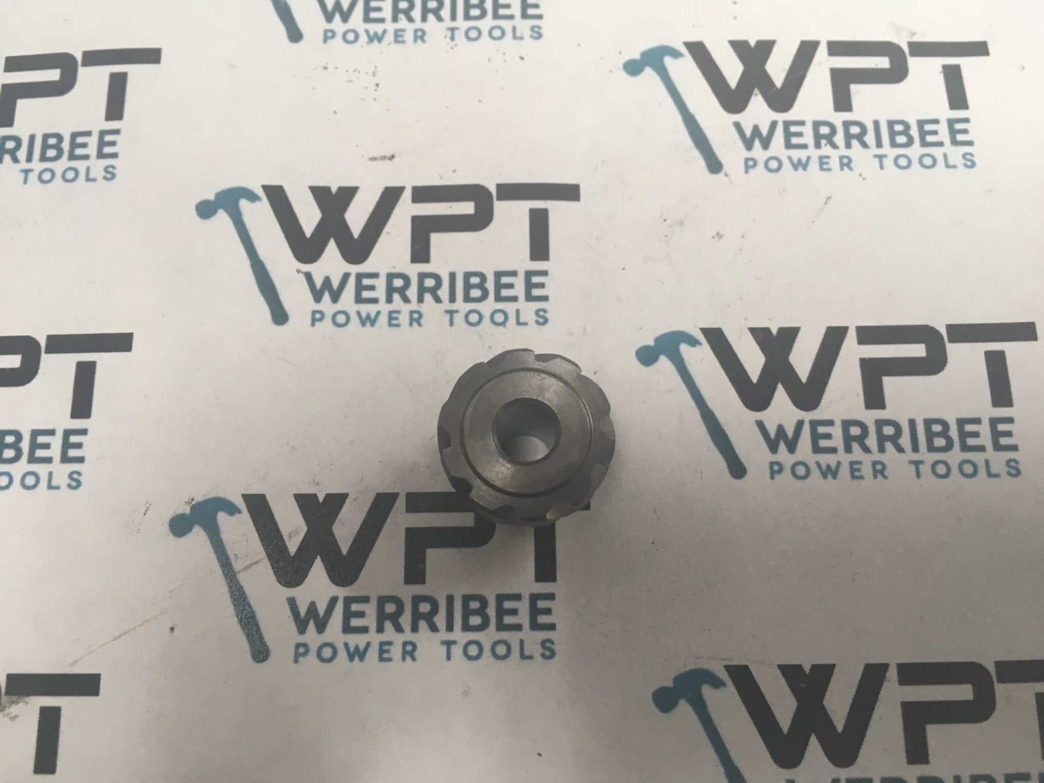 Makita Spiral Bevel Gear 227541-3 - Image 3