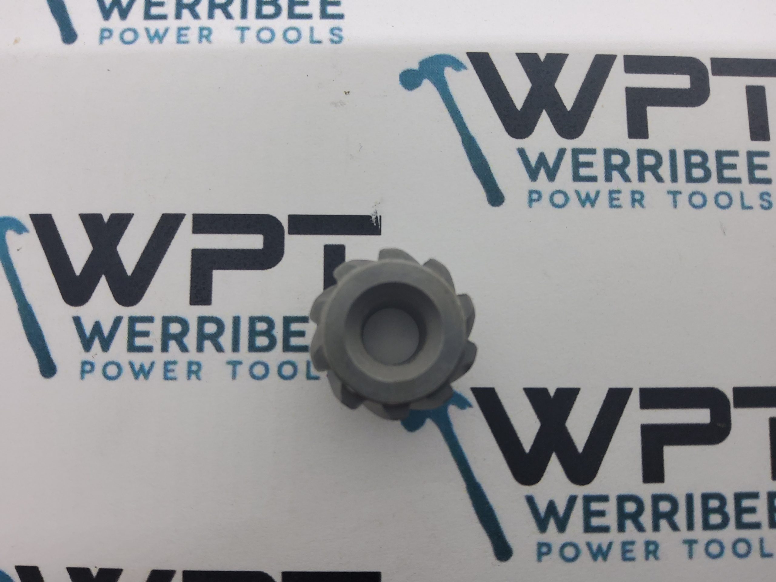 Makita Spiral Bevel Gear 227545-5 - Image 3