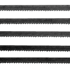 Bahco Junior Hacksaw Spare Blades 228-32-5P