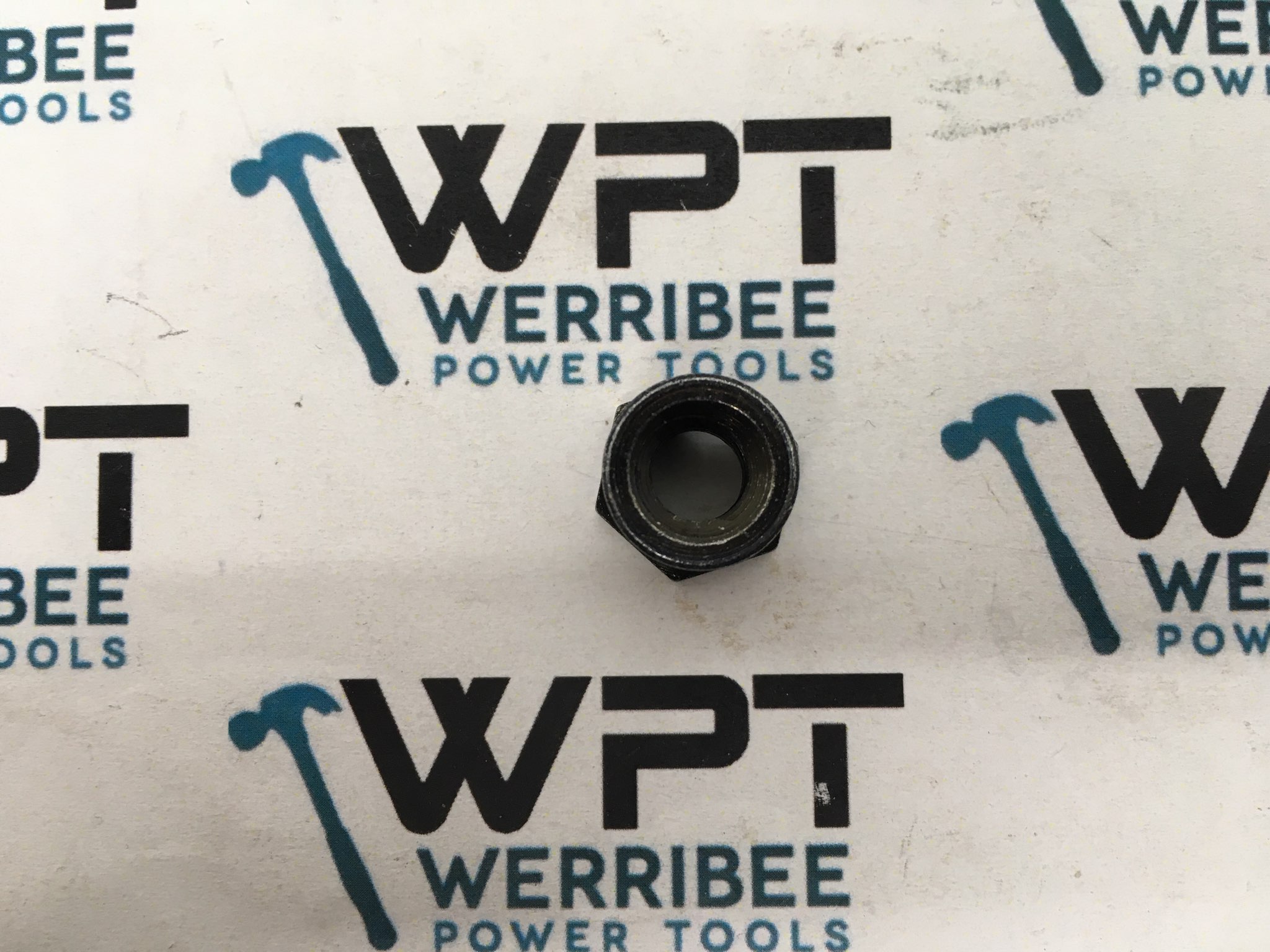 Makita Hex Nut 252094-3 - Image 2