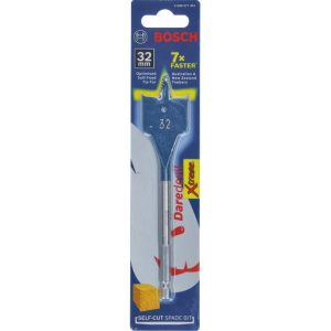 Bosch Spade Bit 32 x 152mm - Daredevil Xtreme 2608577461