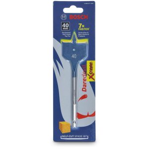 Bosch Spade Bit 40 x 152mm - Daredevil Xtreme 2608577464