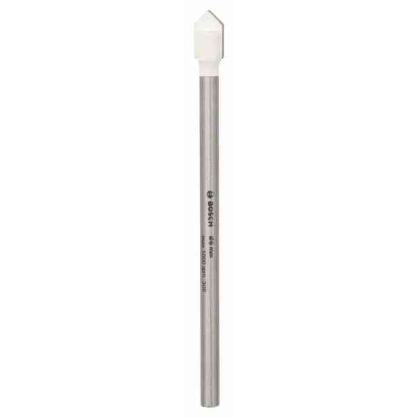 Bosch TCT Tile Drill Bit CYL-9 Ceramic 6mm 2608587161 / 2 608 587 161 - Image 2