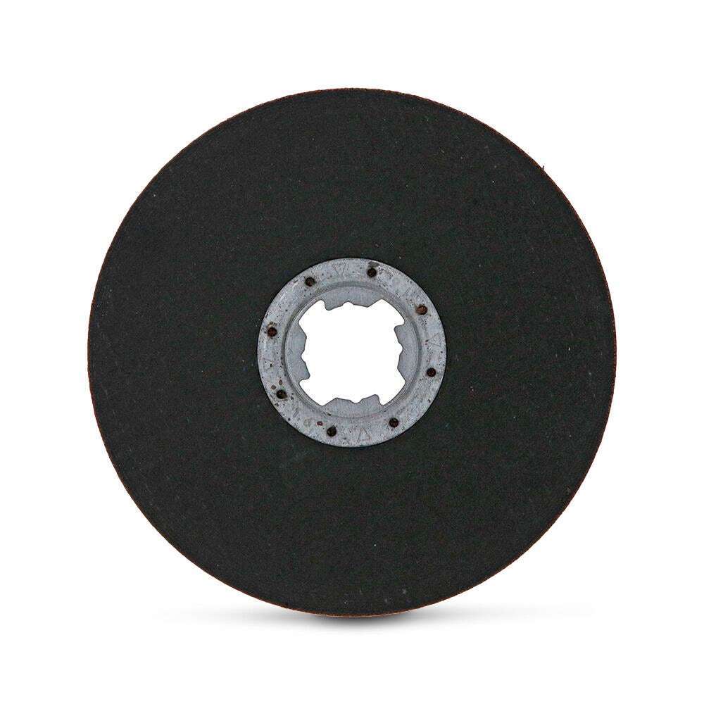 Bosch 125mm X-LOCK Inox Cutting Disc Steel and Stainless 10 Pack 2608619267 - Image 3
