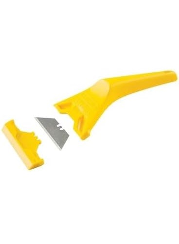 Stanley Window Scraper 28-593 - Image 4