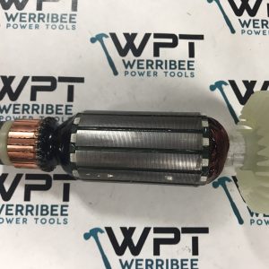 Milwaukee Armature Assembly 039440001105