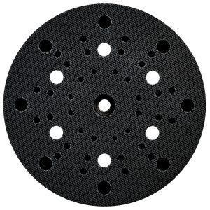 Metabo Sanding Pad 150mm "Multi-hole" Medium 630262000