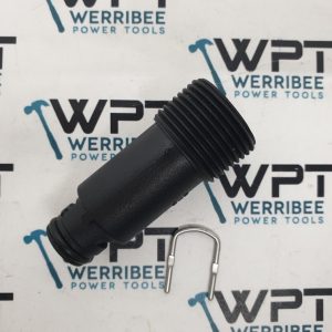 Gerni Water Inlet Plastic 31000791