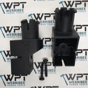 Gerni Wheel Bracket Kit 2 Pieces 31001126