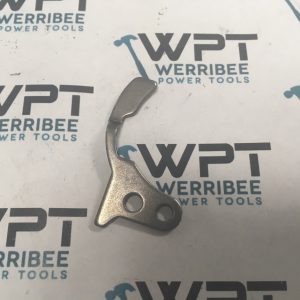 Makita Guide Plate 345815-1