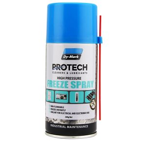 Dy-Mark High Pressure Freeze Spray Dymark 300GR 42033004