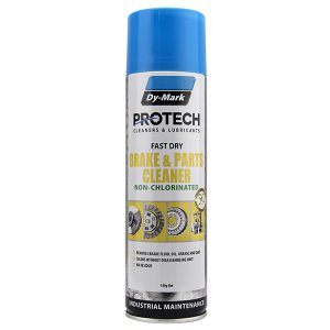 Dy-Mark Protech Brake and Parts Cleaner Non-Chlorinated 350g