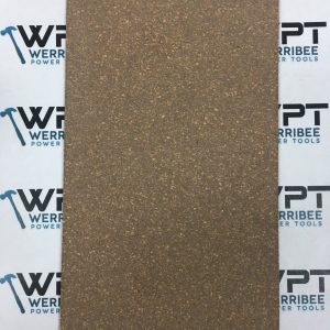 Makita Cork Plate 423035-8 Suits 9924DB