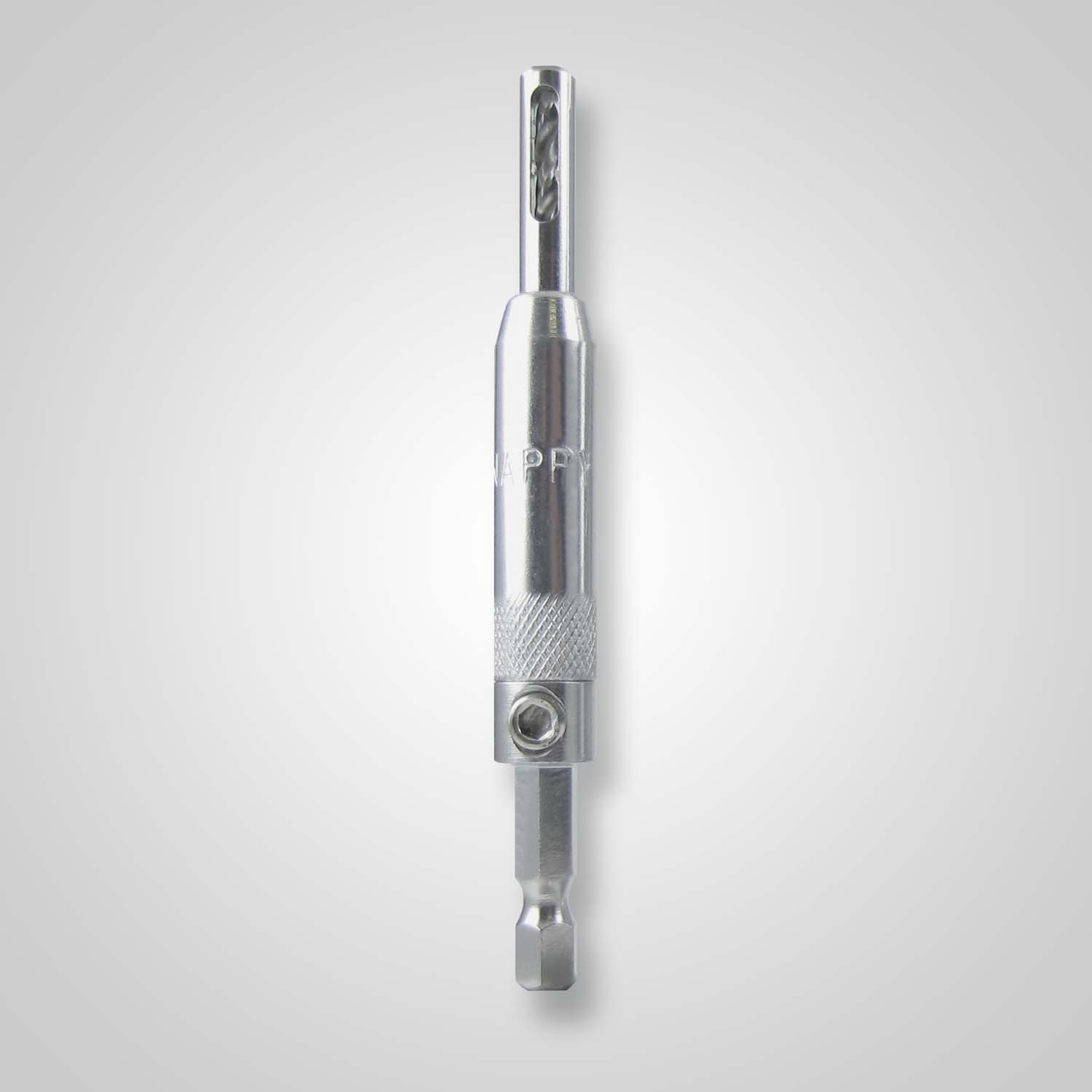 Snappy Tools 7/64″ Self-Centering Hinge Bit 45107