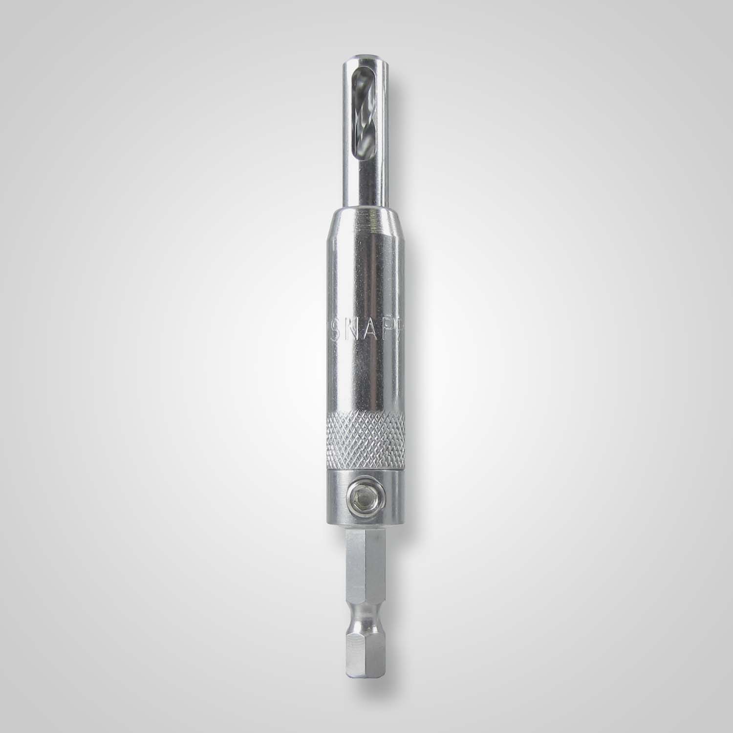 Snappy Tools 9/64″ Self-Centering Hinge Bit 45109