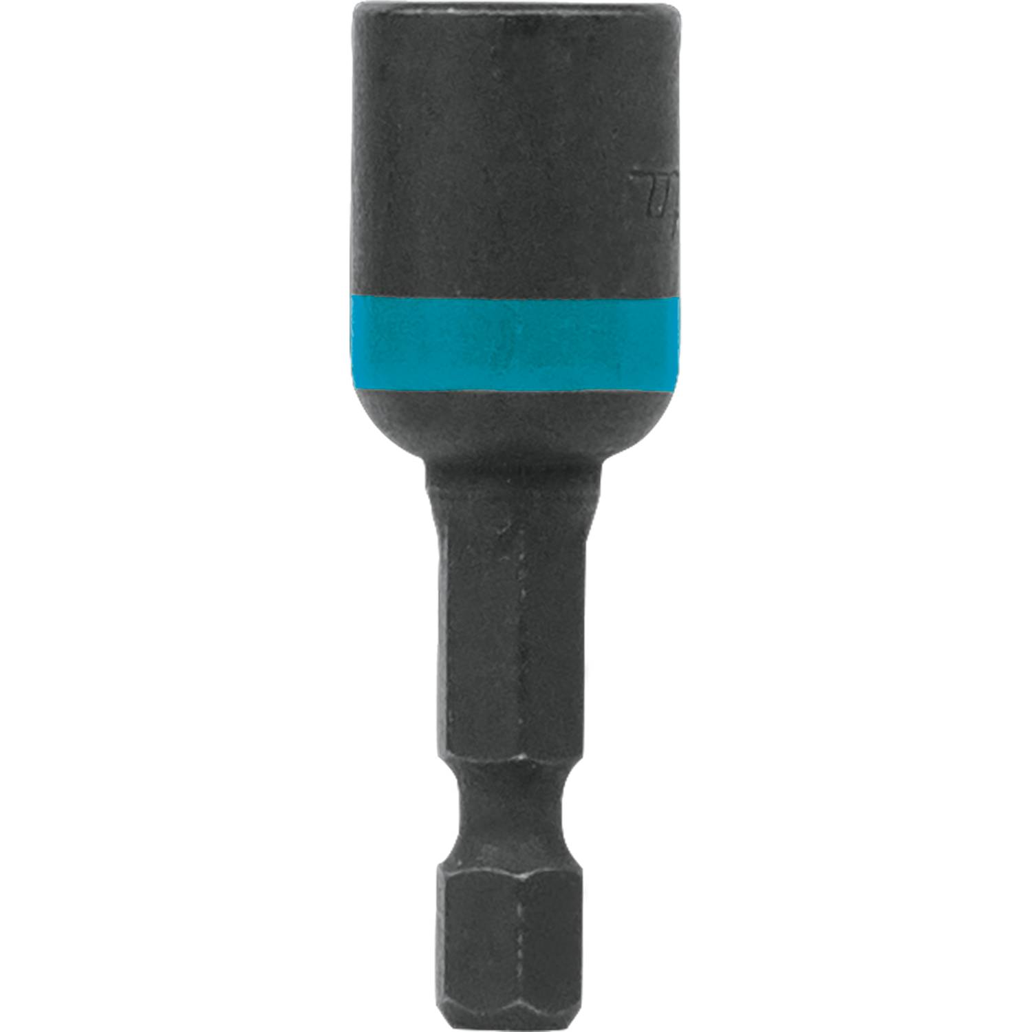 Makita Impact-X Magnetic Nutsetter 3/8" x 45mm 1 Piece A-97190 - Image 3