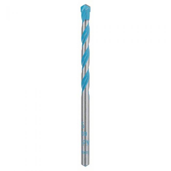 Bosch CYL-9 Multi Purpose / Masonry Drill Bit 5mm x 85mm 2608596051