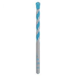 Bosch CYL-9 Multi Purpose / Masonry Drill Bit 6mm x 100mm 2608596053