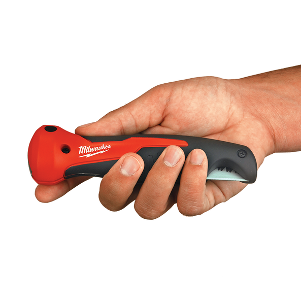 Milwaukee Folding Utility Saw 48-22-0305/48220305 - Image 2