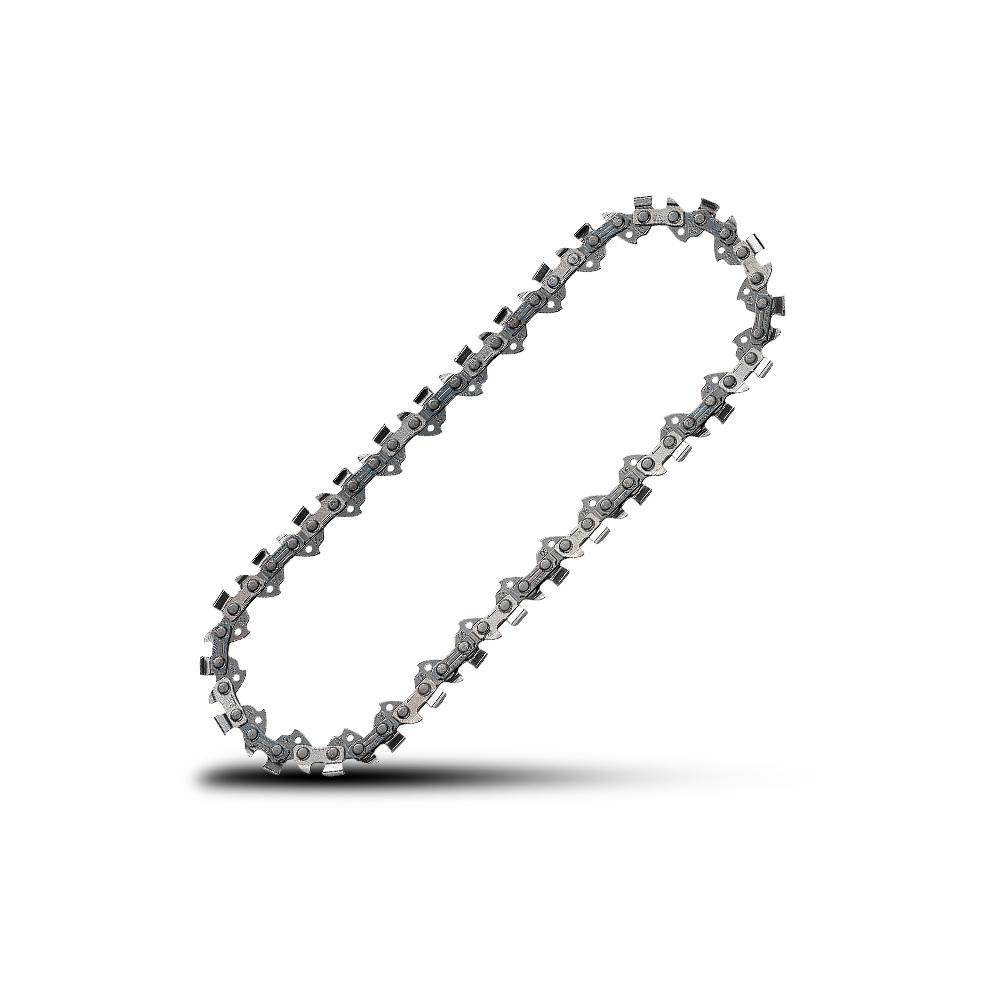 Milwaukee Chainsaw Chain 152mm 6" 3/8" 0.043# Low Profile 28 Link 49162732 - Image 3