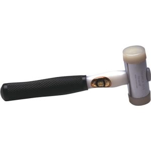 Thorex Plastic (2-3/4lb) 50mm Face Plastic Handle TH716