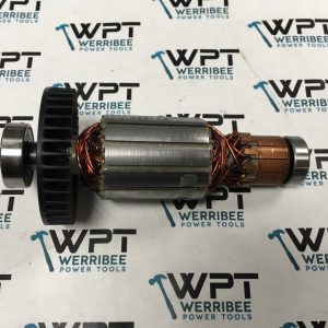 Makita Armature 510095-0