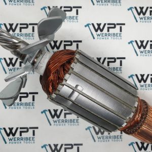 Makita Armature 510284-7