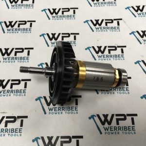 Makita Armature 510329-1