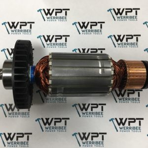 Makita Armature Assembly 513463-6