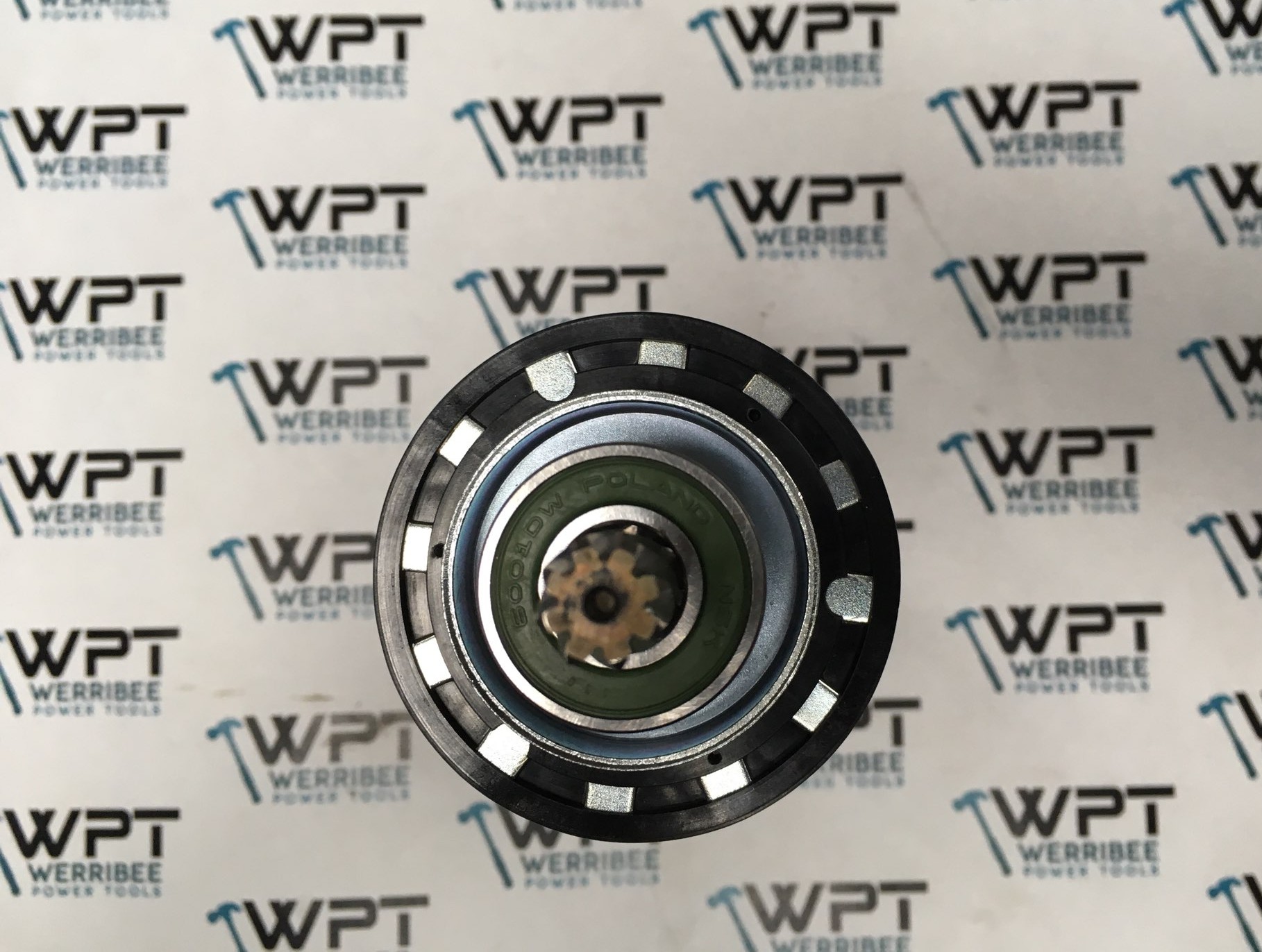 Makita Armature 513678-5 - Image 2