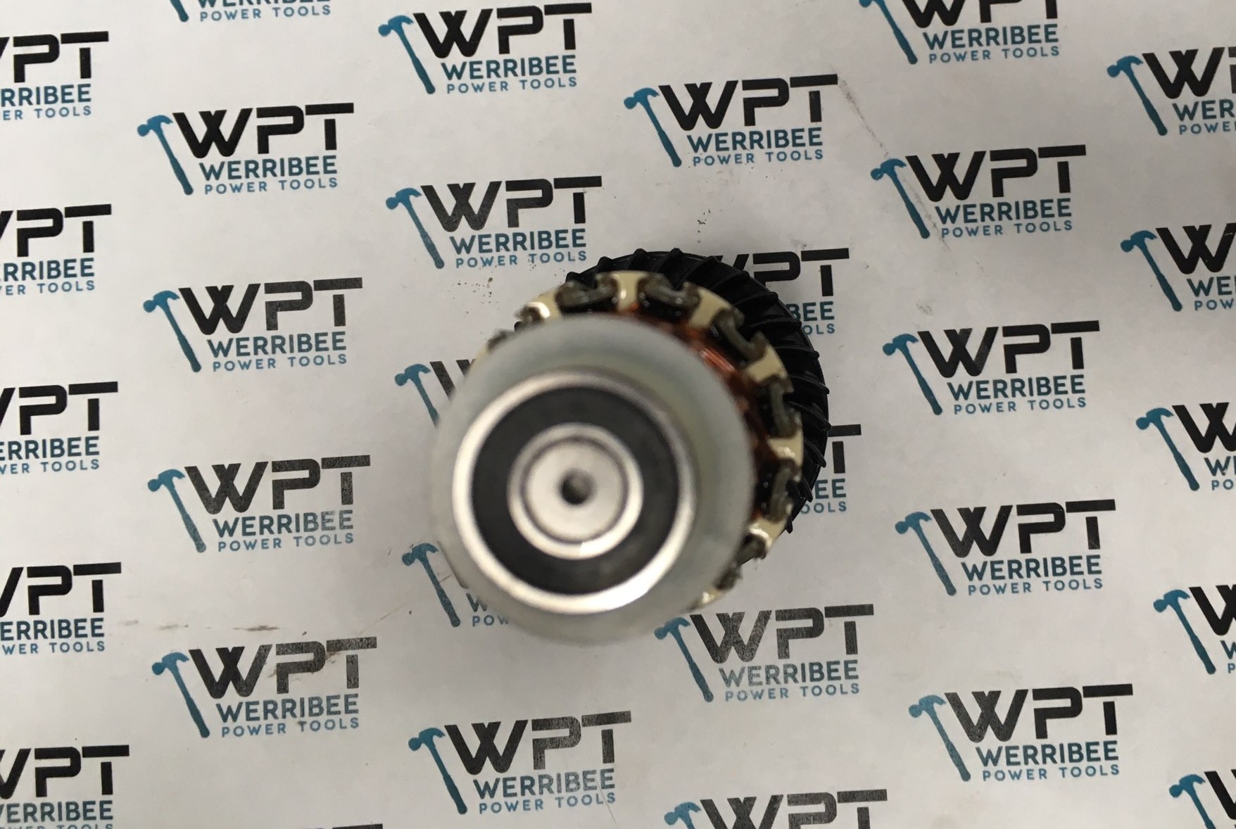 Makita Armature 513678-5 - Image 3