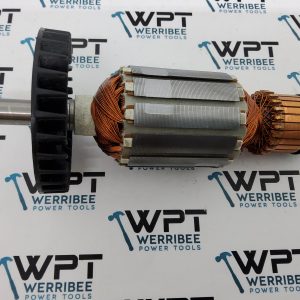 Makita Armature 513684-0