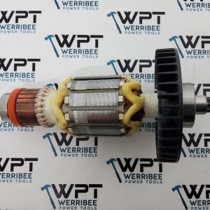 Makita Armature 513748-0