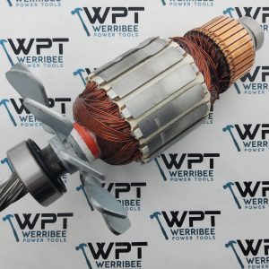 Makita Armature 516609-3