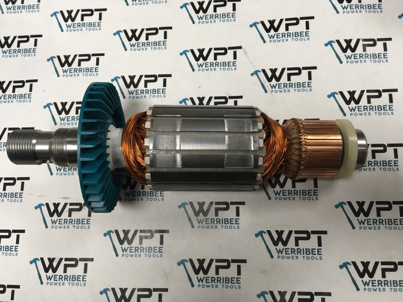 Makita Armature 517799-5
