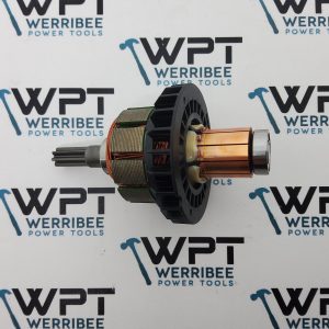 Makita Armature 619377-8