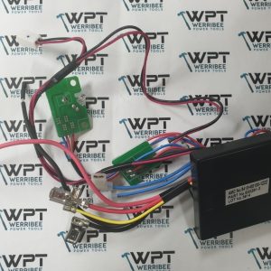 Makita Controller 620291-3