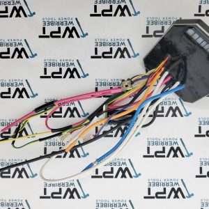 Makita Controller 620A72-1