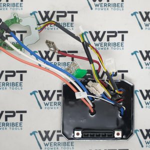 Makita Controller 620B96-3