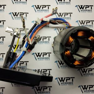 Makita Stator 629116-8