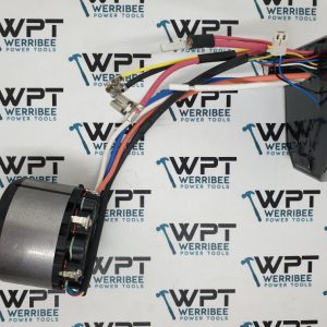 Makita Electronics KIT-629203-3