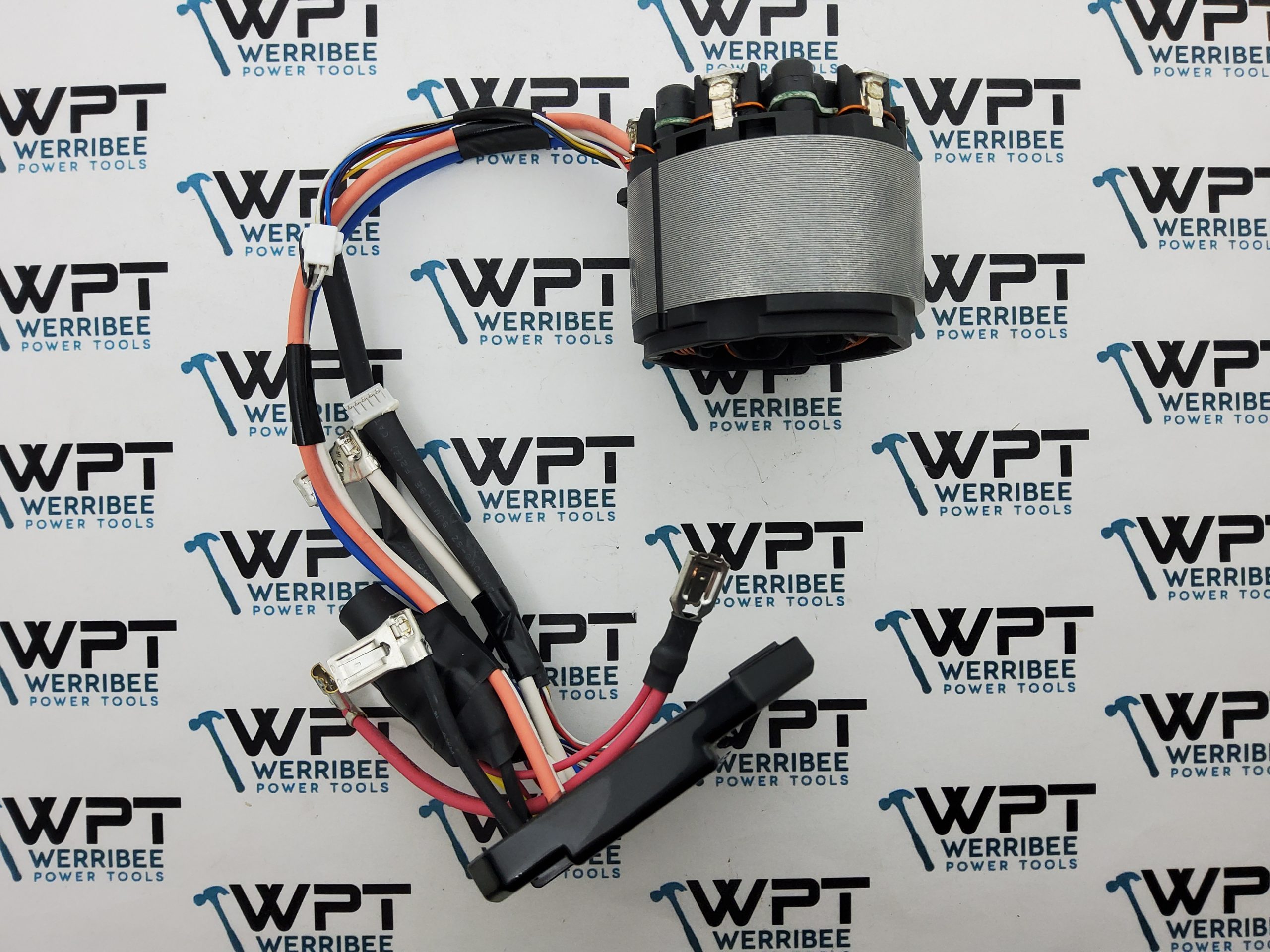 Makita Field 629330-6