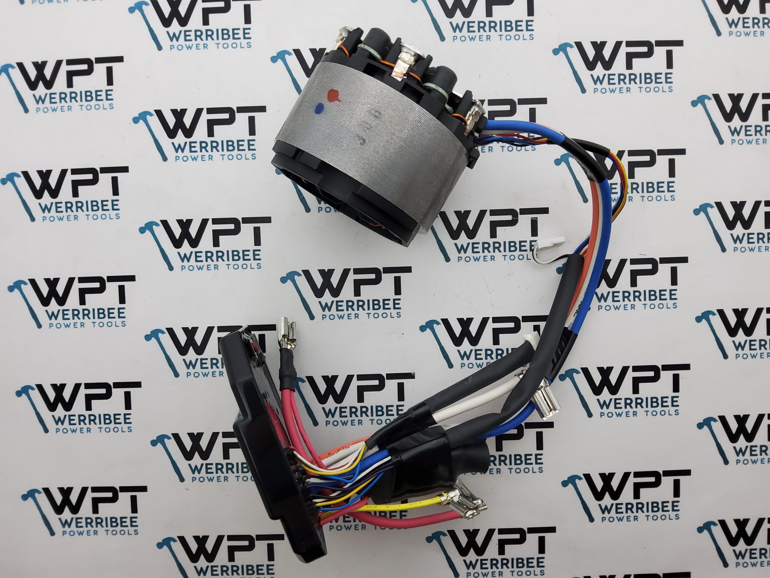 Makita Field 629330-6 - Image 2