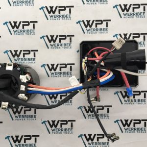 Makita Stator 629458-0