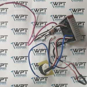 Makita Controller 631651-4