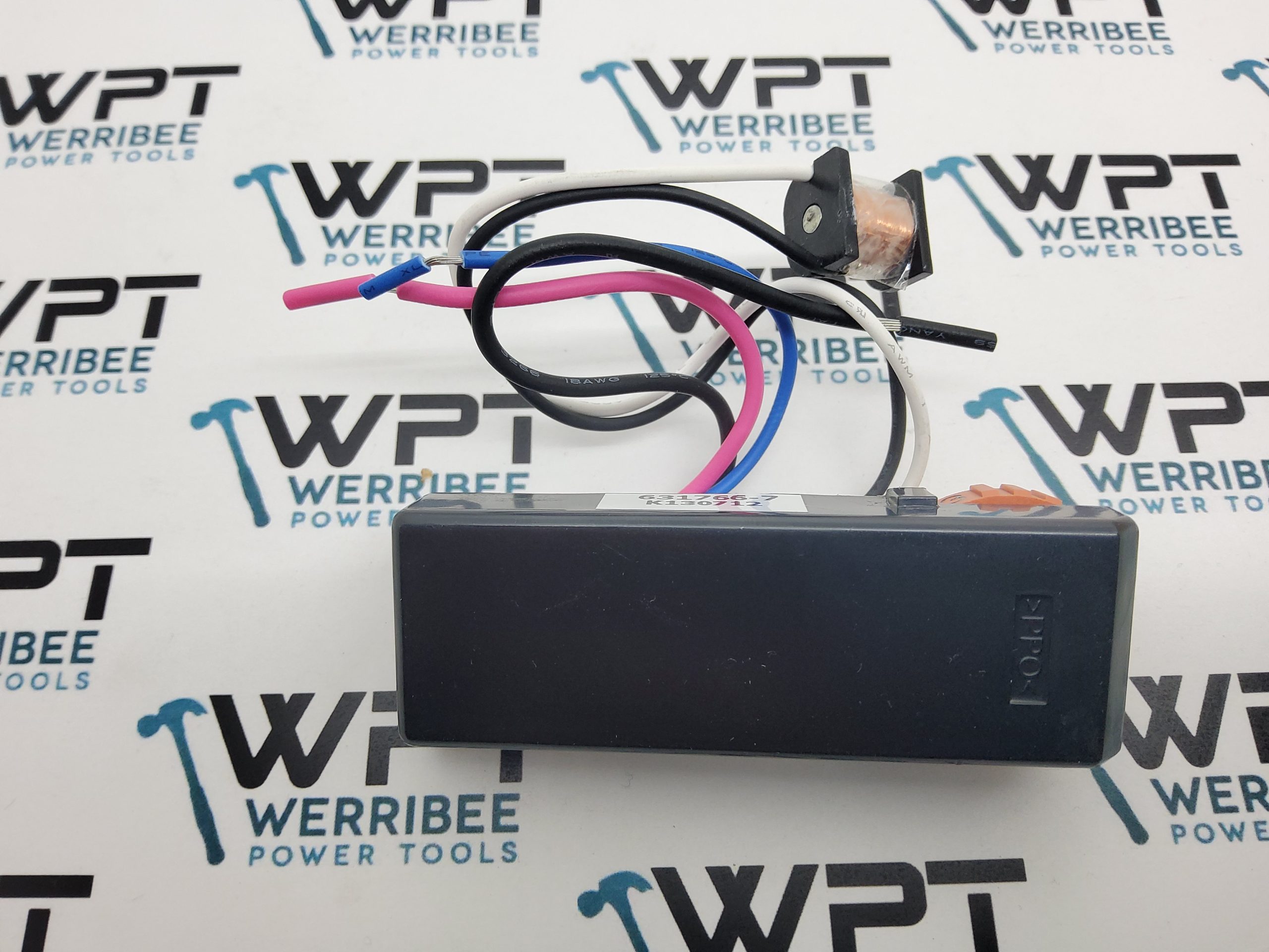 Makita Controller 631766-7 - Image 2