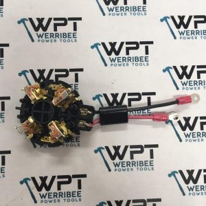 Makita Brush Holder 632F25-8 Suits DTD152